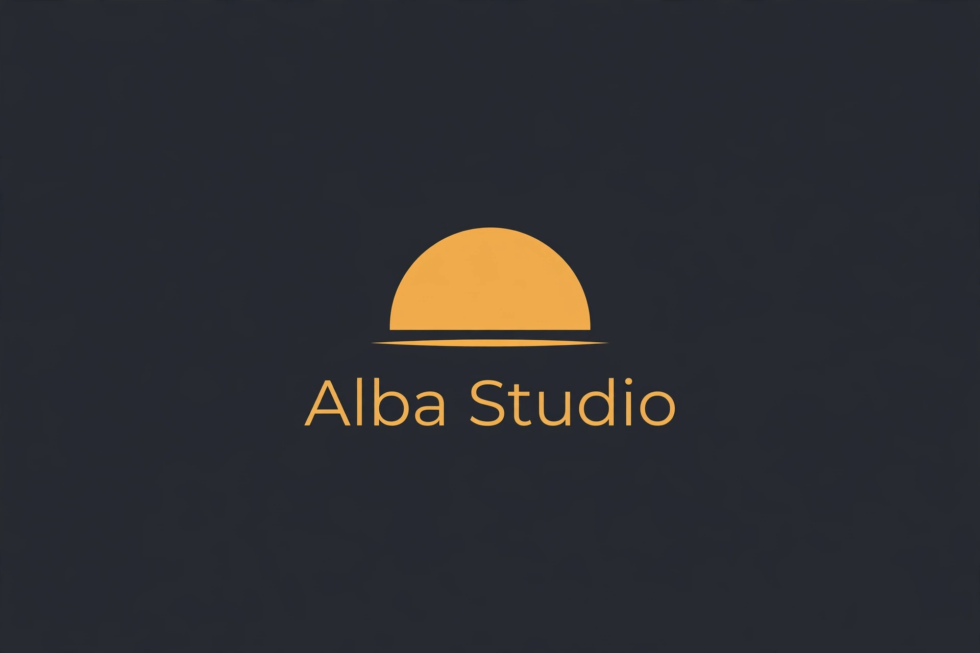 Alba Studio